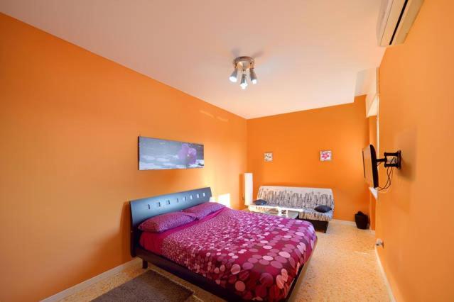B&B Centralstationhouse Nápoles Quarto foto
